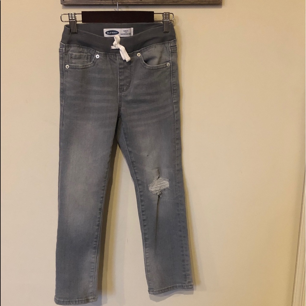 Old Navy Boy Jeans